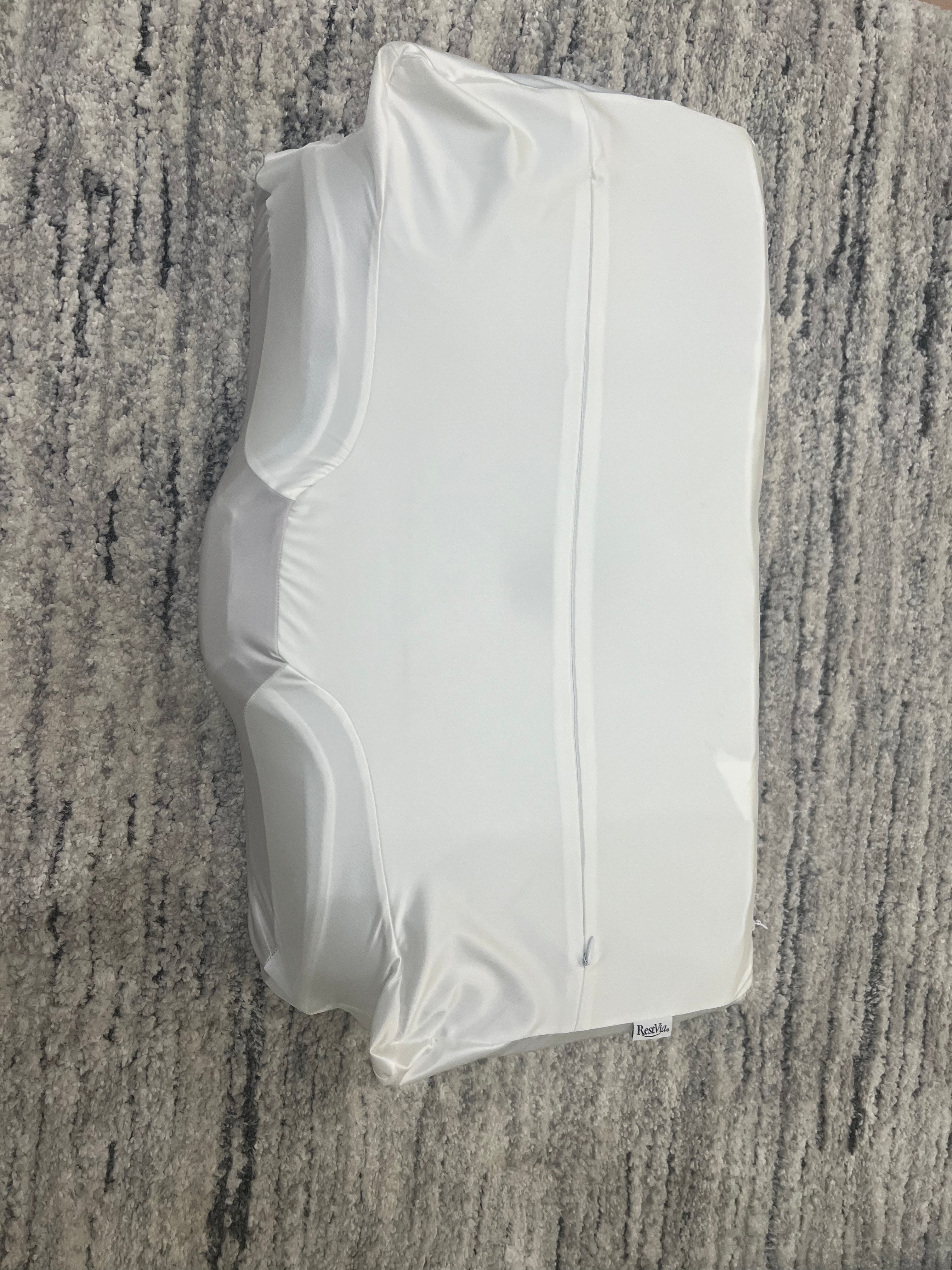 Restvia Ergonomic Pillow